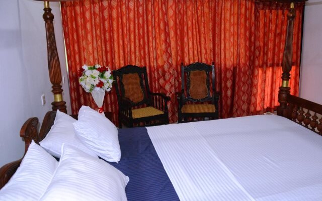 River View Hotel