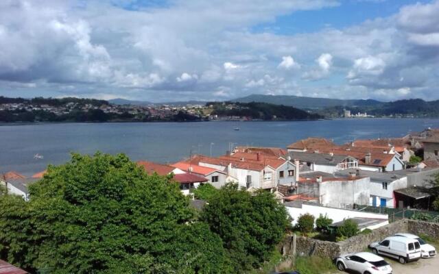 Apartamento 2 en combarro.. Próximo a Sanxenxo