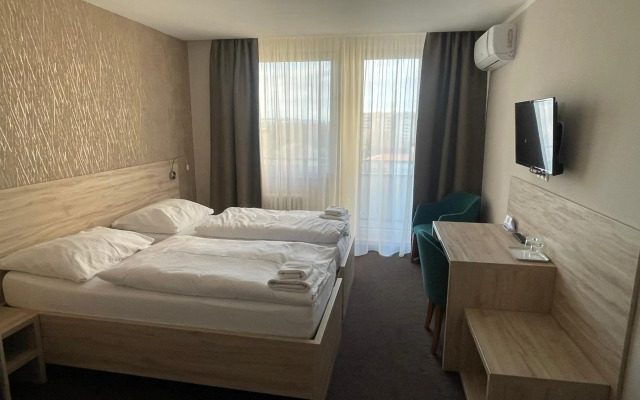 Hotel Spectrum