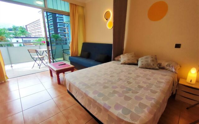 Apartment in 4 star Hotel 24h