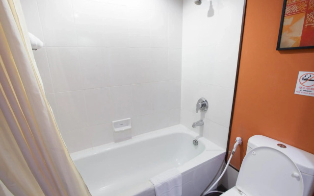 Chiangmai Grandview Hotel & Convention Center