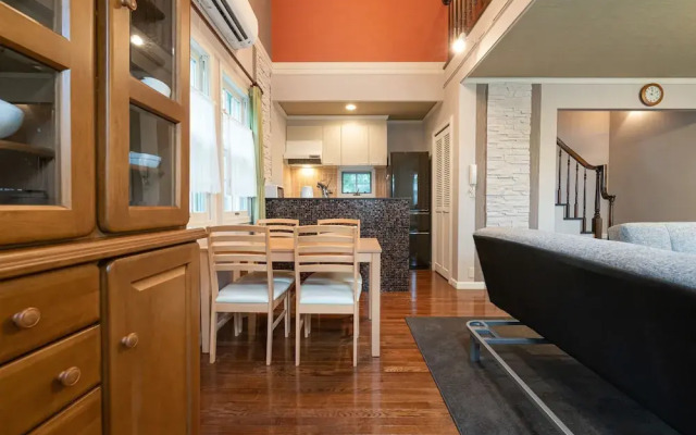 Angel Forest Izu Skyline