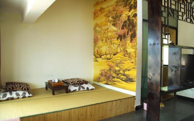 Ming Tang Inn -yanqu Tang