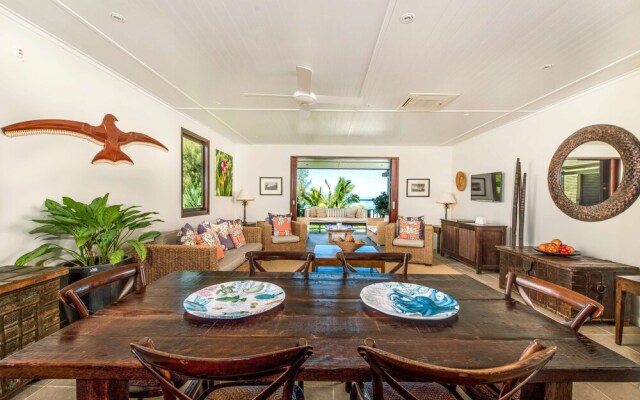 Te Vakaroa Villas