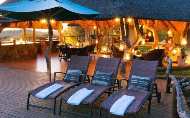 Thaba Khaya Lodge