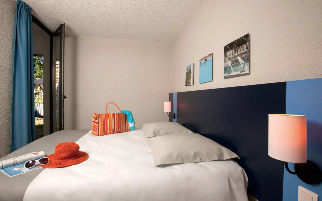 Belambra Hotels & Resorts Casteljau Lou Castel