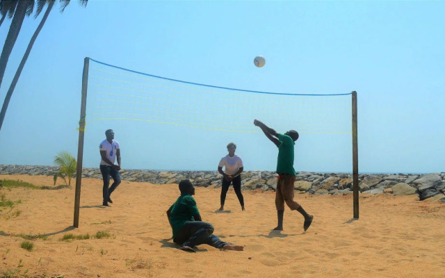 Elmina Bay Resort