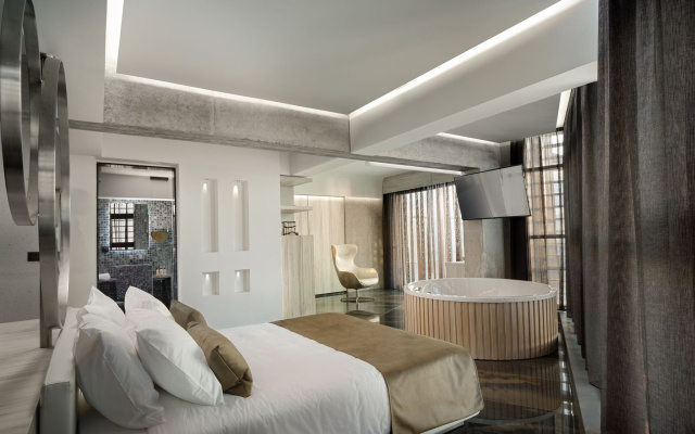 Nautilux Rethymno by Mage Hotels