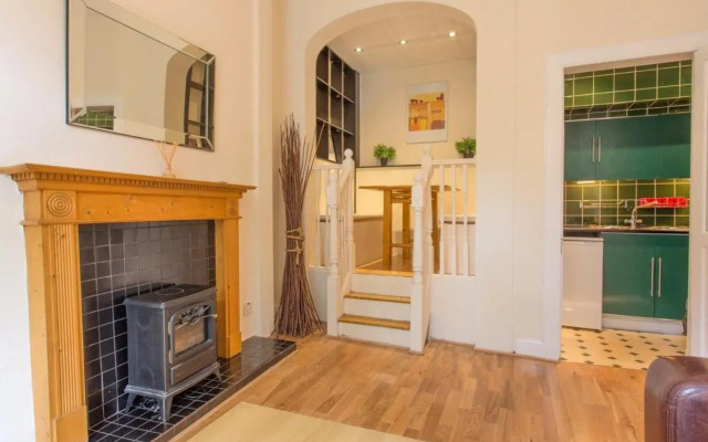 The Broughton Road Residence