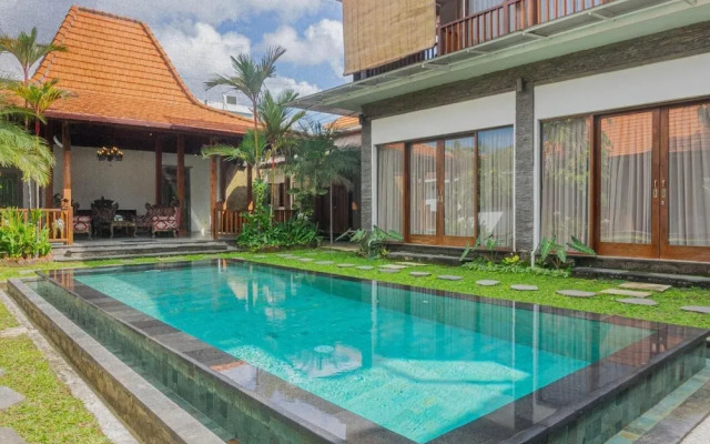 Lavender - Gumicik, Ketewel