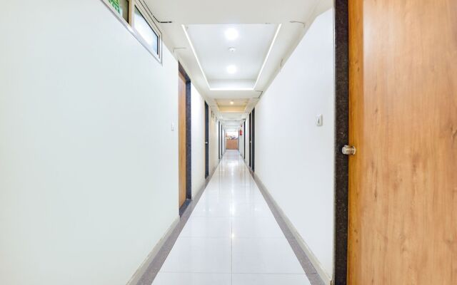Hotel Crystal By OYO Rooms