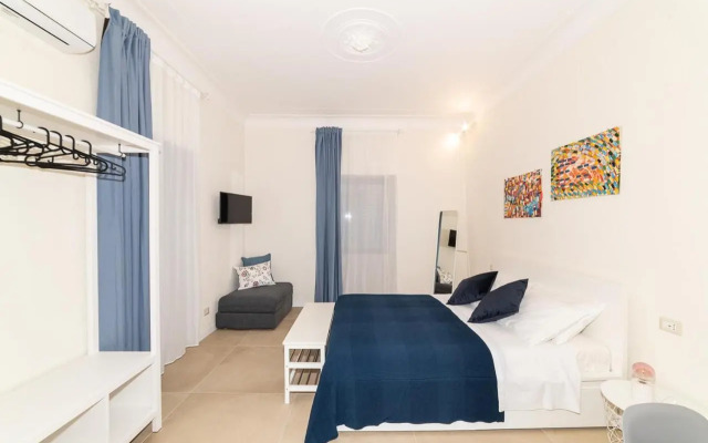 Suite Caronda