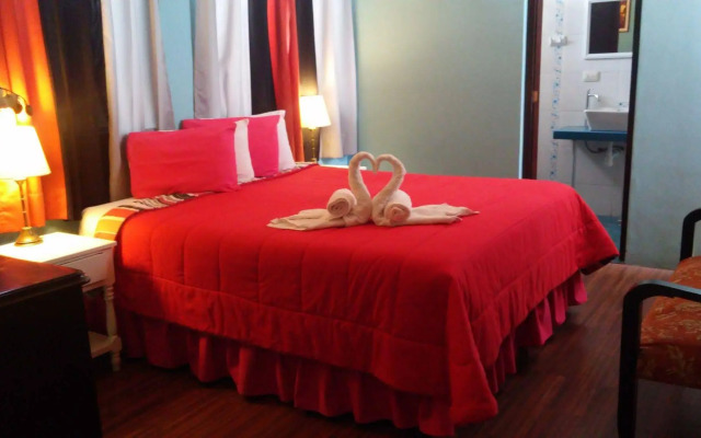 Chikan Hoteles
