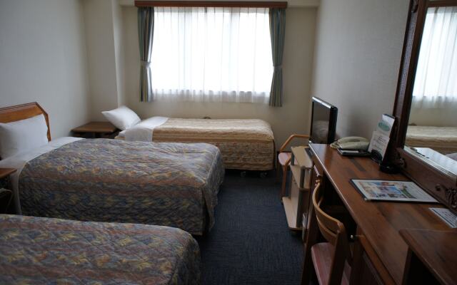 Hotel Sentpia