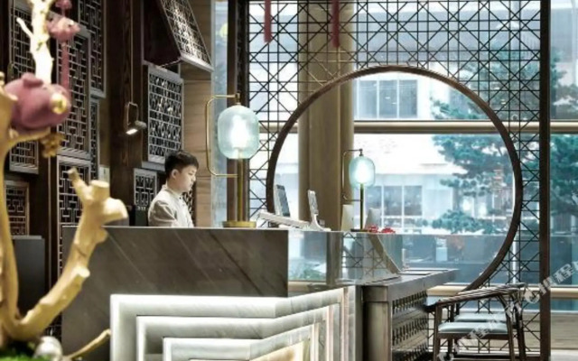 Hangzhou Capital Star Hotel
