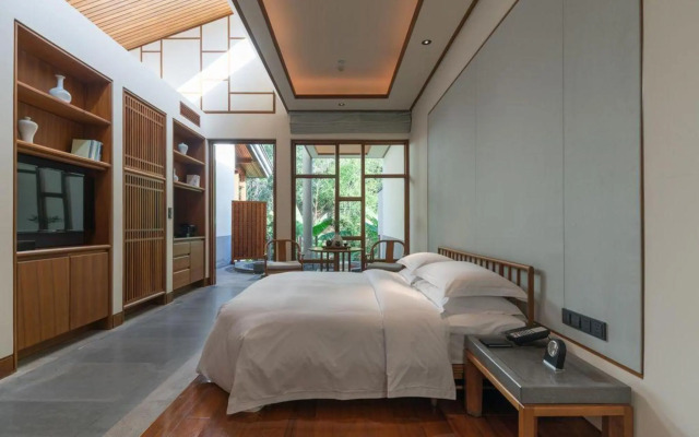 Bolian Resort & Spa，Heshun