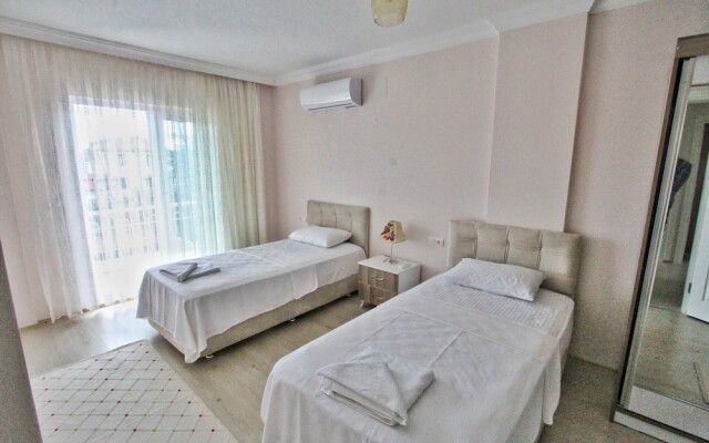Villa Inci by Tatilpremium