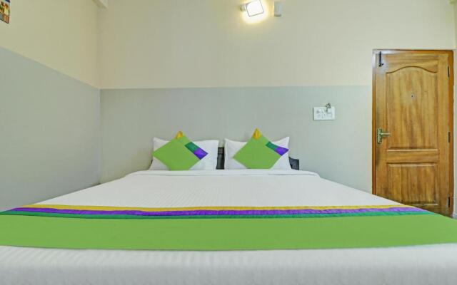 Treebo Green Land Kushalnagar, 300 M From Nisargadhama Forest