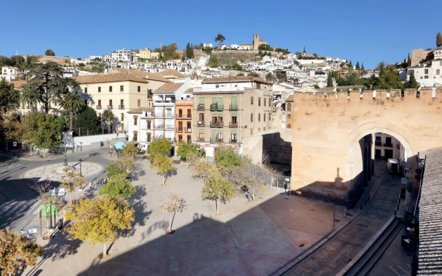 Hotel EXE Triunfo