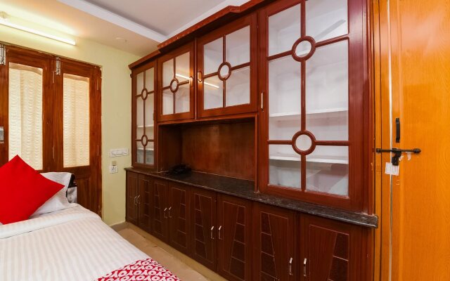 Annapurna Nilayam By OYO Rooms