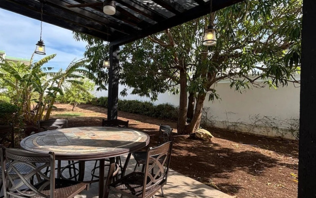 Hotel Boutique Casa Zafra