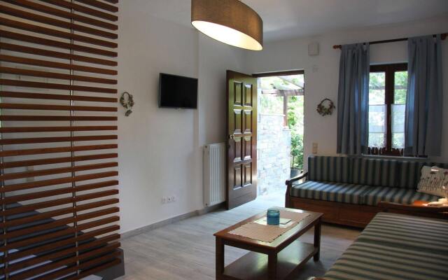 Platanofylla Pelion Apartment