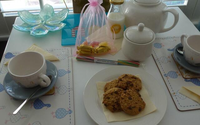 Morans Bed and Breakfast @ Lower Lodge