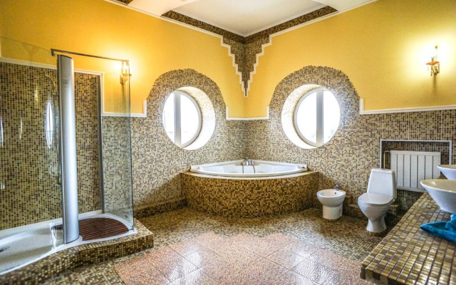 Королевский Дрозд — фото