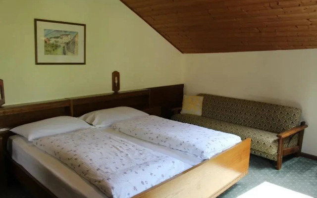 Hotel Garni & Apartments Bründlerhof