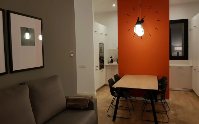 BONNIES Suites & Spa Valencia