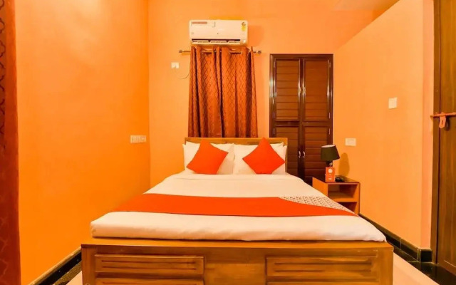 Samaritan Inn by OYO