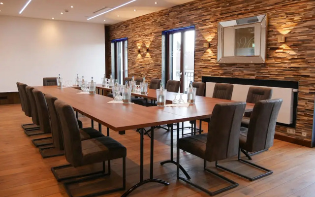 Meiser Rosenstuben Hotel