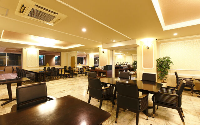 Spring Sunny Hotel Nagoya Tokoname Station