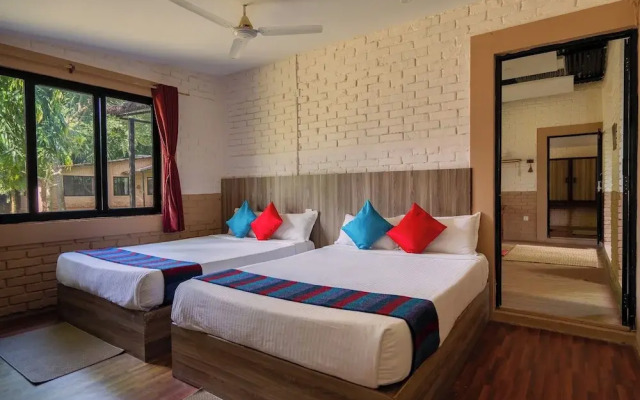 Nana Jungle Resort