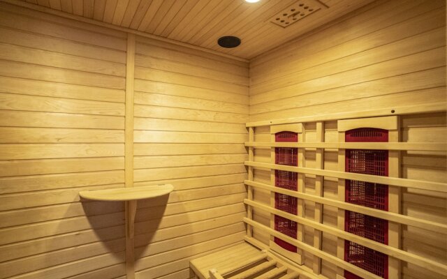 Boutique Hotel Madison