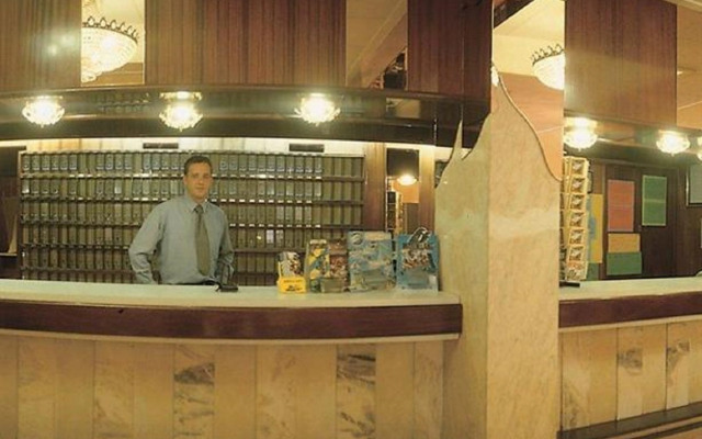 Hotel Continental