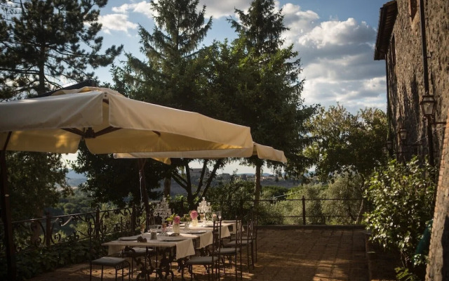 Villa Greta