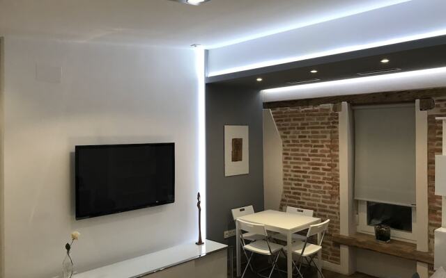 AIRVA Apartamento Duque de la Victoria