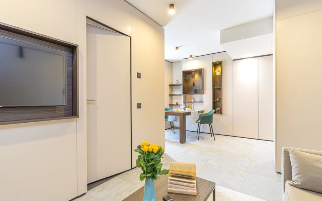 Icon H 503 Suite Micro-living