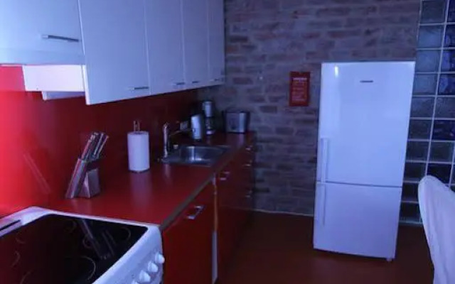 Sunnyhouse Apartments