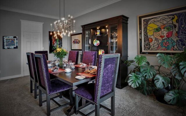 Somerset Bed and Breakfast