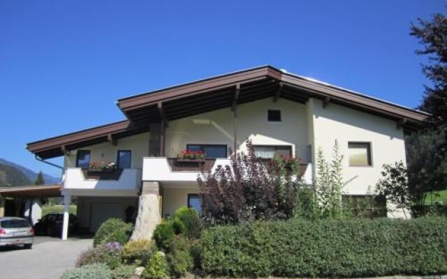 Appartement Thurnbach