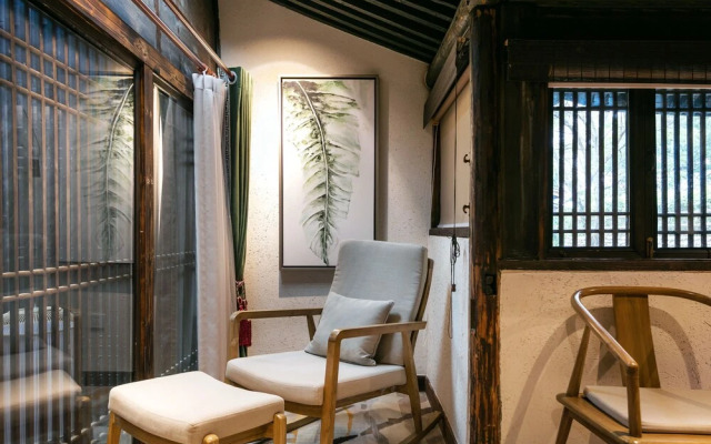 Xiananshan Village Hotel