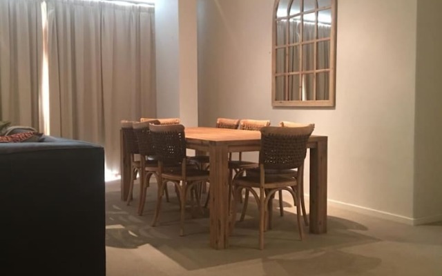 La Savina Island Club Apartment