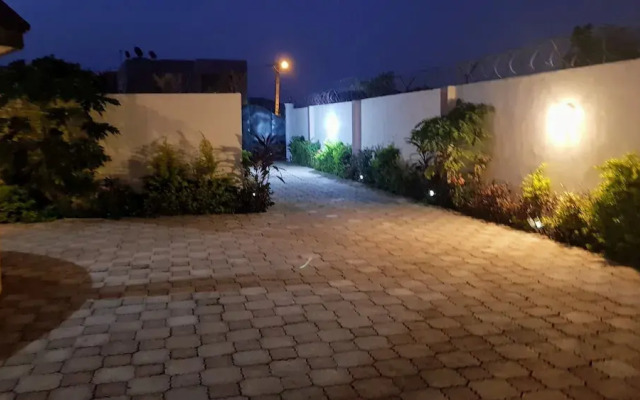 Serenity Villa in Sunny Burusbi Phase 2