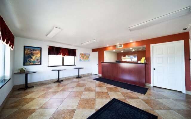 Superior Suites Phoenix Mesa