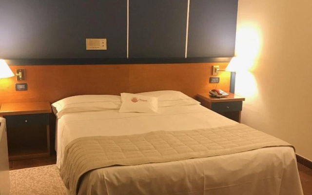 Domus Grand Hotel