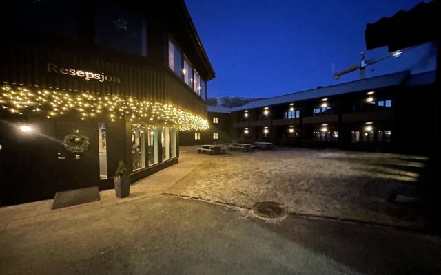 Oppdal Gjestetun Hotell