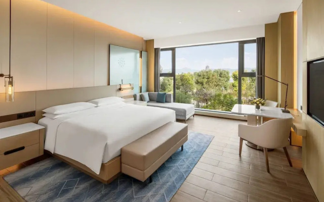 Suining Marriott Hotel