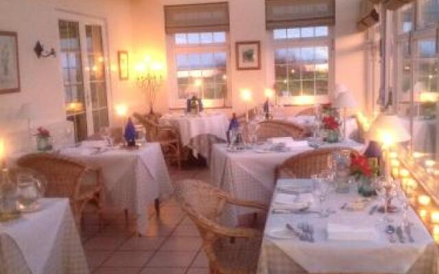 Romney Bay House Hotel